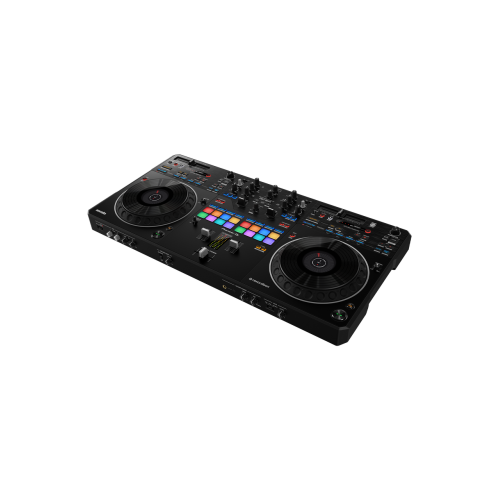 Pioneer DJ DDJ-REV5 Battle style controller for Serato DJ and